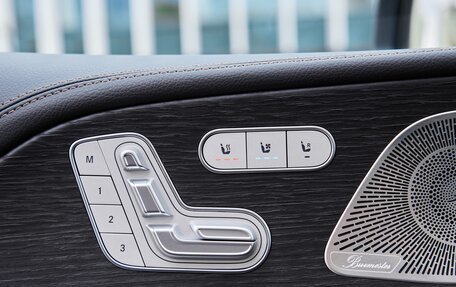 Mercedes-Benz GLE, 2026 год, 10 950 000 рублей, 25 фотография