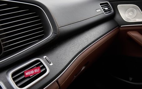 Mercedes-Benz GLE, 2026 год, 10 950 000 рублей, 23 фотография