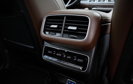 Mercedes-Benz GLE, 2026 год, 10 950 000 рублей, 33 фотография