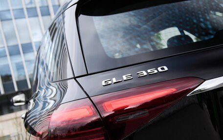Mercedes-Benz GLE, 2026 год, 10 950 000 рублей, 35 фотография