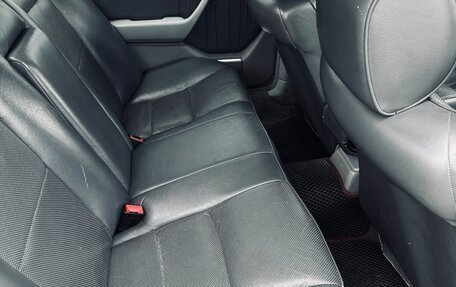 Mercedes-Benz E-Класс, 1994 год, 500 000 рублей, 6 фотография