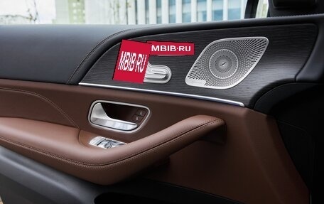 Mercedes-Benz GLE, 2026 год, 10 950 000 рублей, 27 фотография