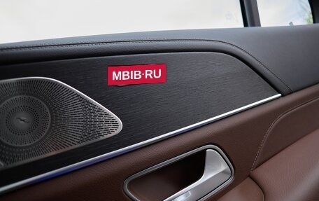 Mercedes-Benz GLE, 2026 год, 10 950 000 рублей, 34 фотография