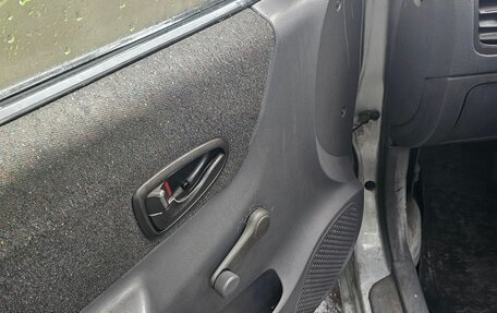 Hyundai Accent II, 2004 год, 170 000 рублей, 15 фотография