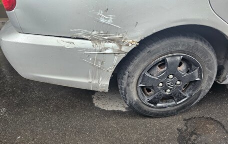 Hyundai Accent II, 2004 год, 170 000 рублей, 6 фотография
