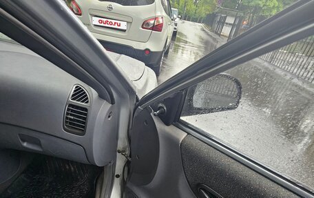 Hyundai Accent II, 2004 год, 170 000 рублей, 21 фотография