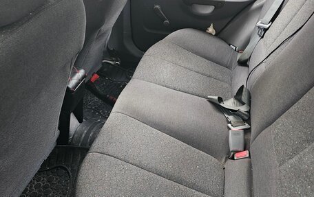Hyundai Accent II, 2004 год, 170 000 рублей, 29 фотография