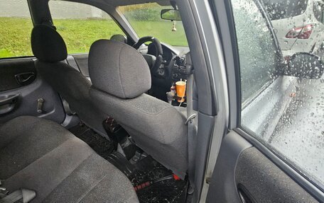 Hyundai Accent II, 2004 год, 170 000 рублей, 25 фотография