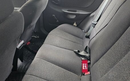 Hyundai Accent II, 2004 год, 170 000 рублей, 28 фотография
