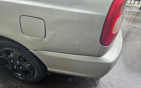 Hyundai Accent II, 2004 год, 170 000 рублей, 34 фотография