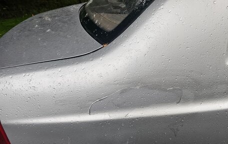 Hyundai Accent II, 2004 год, 170 000 рублей, 36 фотография