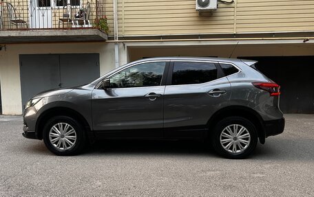 Nissan Qashqai, 2019 год, 1 650 000 рублей, 5 фотография
