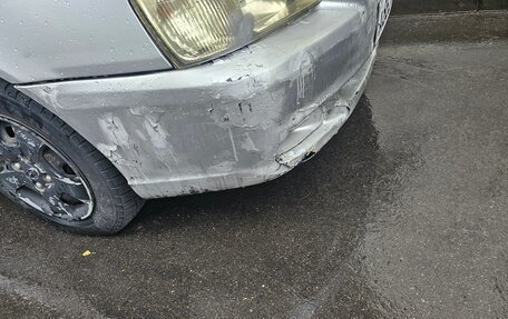 Hyundai Accent II, 2004 год, 170 000 рублей, 37 фотография