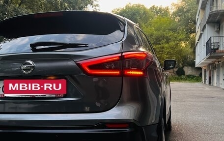 Nissan Qashqai, 2019 год, 1 650 000 рублей, 4 фотография