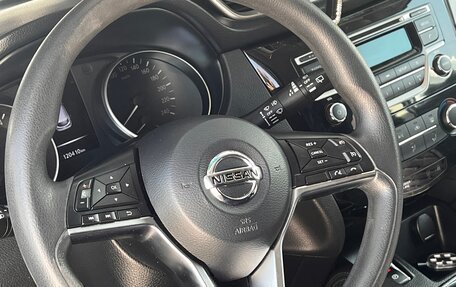 Nissan Qashqai, 2019 год, 1 650 000 рублей, 12 фотография