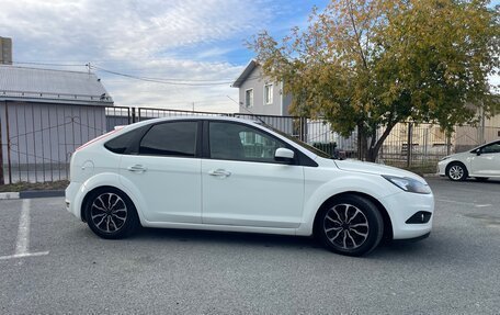 Ford Focus II рестайлинг, 2008 год, 560 000 рублей, 6 фотография