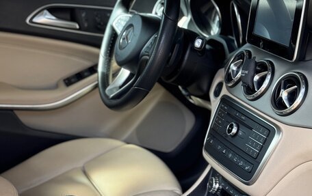 Mercedes-Benz GLA, 2016 год, 2 600 000 рублей, 4 фотография