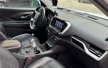 GMC Terrain, 2019 год, 2 300 000 рублей, 6 фотография