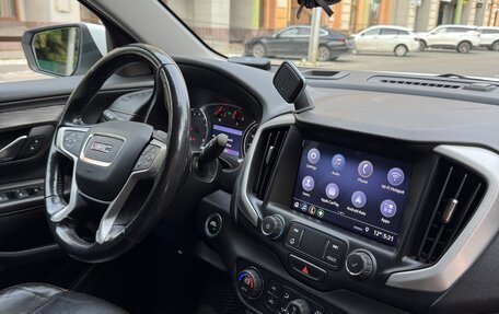 GMC Terrain, 2019 год, 2 300 000 рублей, 7 фотография