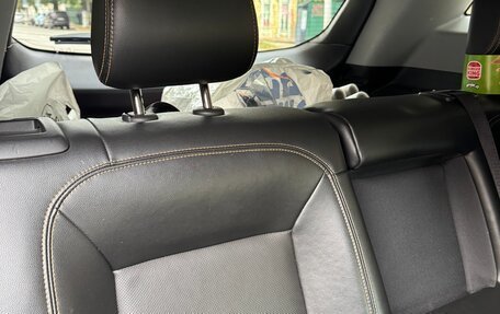 GMC Terrain, 2019 год, 2 300 000 рублей, 10 фотография