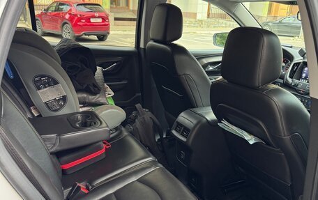 GMC Terrain, 2019 год, 2 300 000 рублей, 9 фотография
