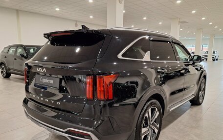 KIA Sorento IV, 2022 год, 3 780 000 рублей, 2 фотография
