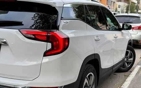 GMC Terrain, 2019 год, 2 300 000 рублей, 4 фотография