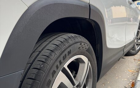 GMC Terrain, 2019 год, 2 300 000 рублей, 12 фотография