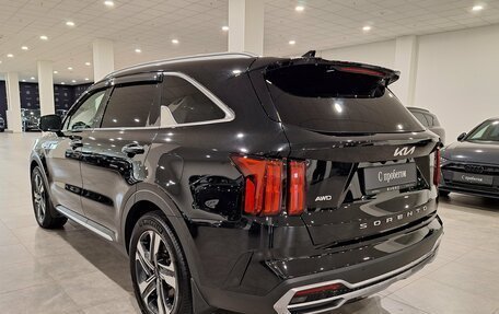 KIA Sorento IV, 2022 год, 3 780 000 рублей, 8 фотография