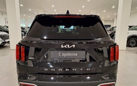 KIA Sorento IV, 2022 год, 3 780 000 рублей, 6 фотография