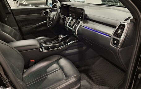 KIA Sorento IV, 2022 год, 3 780 000 рублей, 11 фотография
