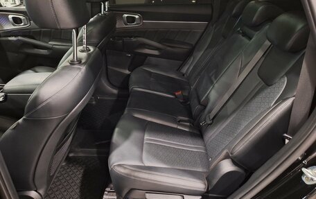 KIA Sorento IV, 2022 год, 3 780 000 рублей, 14 фотография
