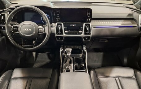 KIA Sorento IV, 2022 год, 3 780 000 рублей, 12 фотография