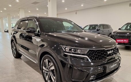 KIA Sorento IV, 2022 год, 3 780 000 рублей, 7 фотография