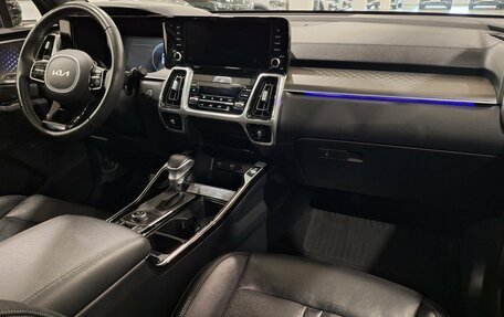 KIA Sorento IV, 2022 год, 3 780 000 рублей, 18 фотография
