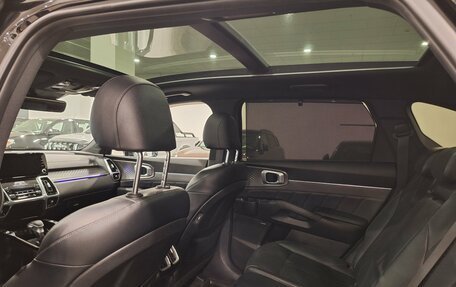 KIA Sorento IV, 2022 год, 3 780 000 рублей, 17 фотография