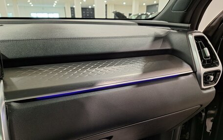 KIA Sorento IV, 2022 год, 3 780 000 рублей, 25 фотография