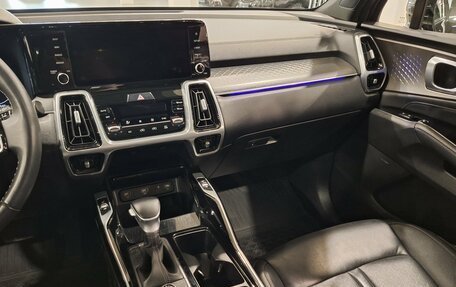 KIA Sorento IV, 2022 год, 3 780 000 рублей, 20 фотография