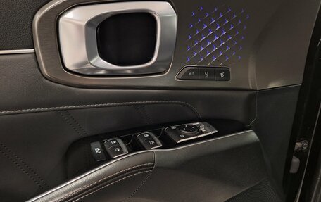KIA Sorento IV, 2022 год, 3 780 000 рублей, 35 фотография