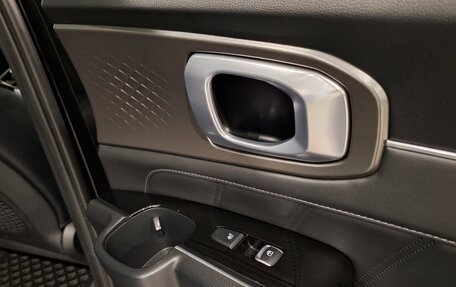 KIA Sorento IV, 2022 год, 3 780 000 рублей, 34 фотография