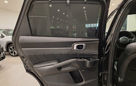 KIA Sorento IV, 2022 год, 3 780 000 рублей, 32 фотография
