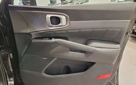 KIA Sorento IV, 2022 год, 3 780 000 рублей, 29 фотография