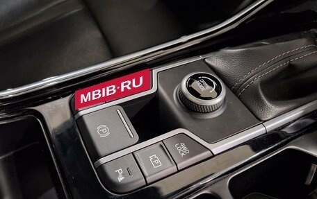 KIA Sorento IV, 2022 год, 3 780 000 рублей, 28 фотография