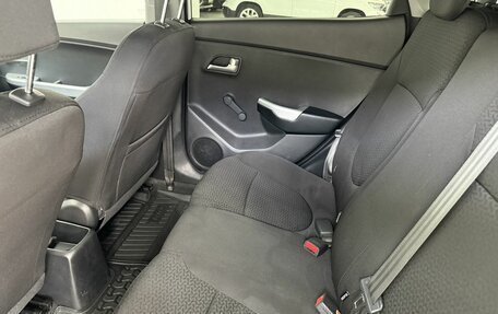 KIA Rio III рестайлинг, 2013 год, 755 000 рублей, 8 фотография