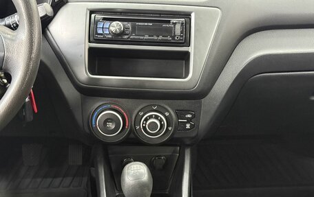KIA Rio III рестайлинг, 2013 год, 755 000 рублей, 10 фотография