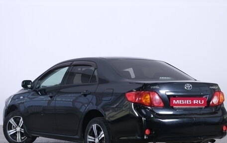 Toyota Corolla, 2008 год, 669 000 рублей, 5 фотография
