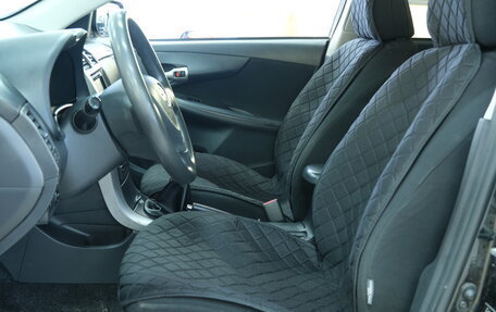 Toyota Corolla, 2008 год, 669 000 рублей, 8 фотография