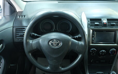 Toyota Corolla, 2008 год, 669 000 рублей, 12 фотография