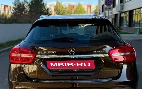 Mercedes-Benz GLA, 2016 год, 2 600 000 рублей, 2 фотография