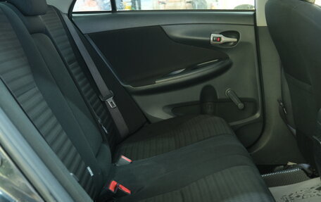 Toyota Corolla, 2008 год, 669 000 рублей, 20 фотография